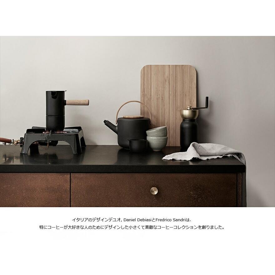 ○○Stelton/ステルトン Collar/カラー コーヒーグラインダー