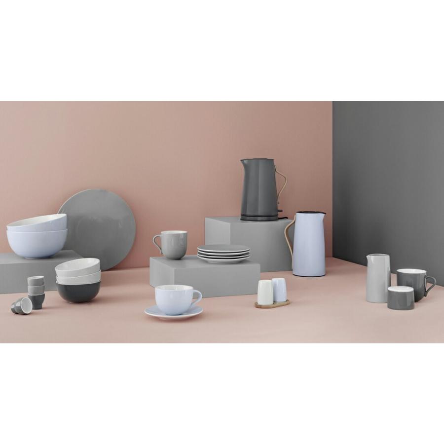 STELTON ステルトン Emma エマ plates 22cm プレート 2枚セット 皿