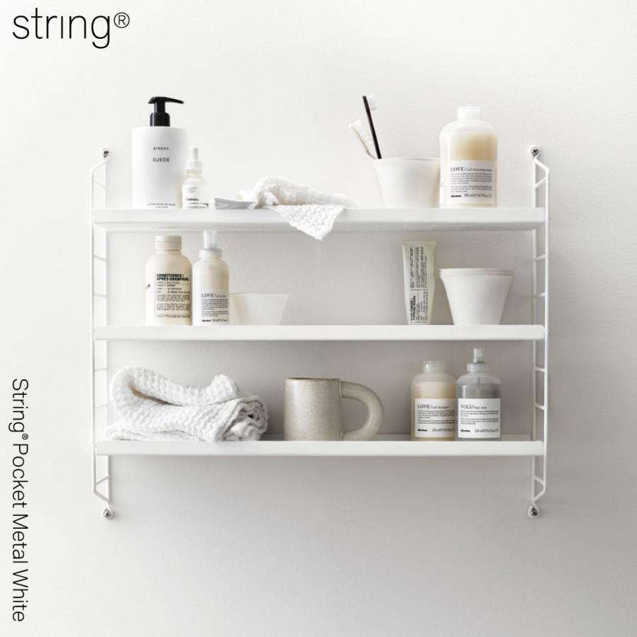 String/ストリング String Pocket Metal<br>/ストリングポケット String/ストリング String Pocket Metal<br>/ストリングポケット