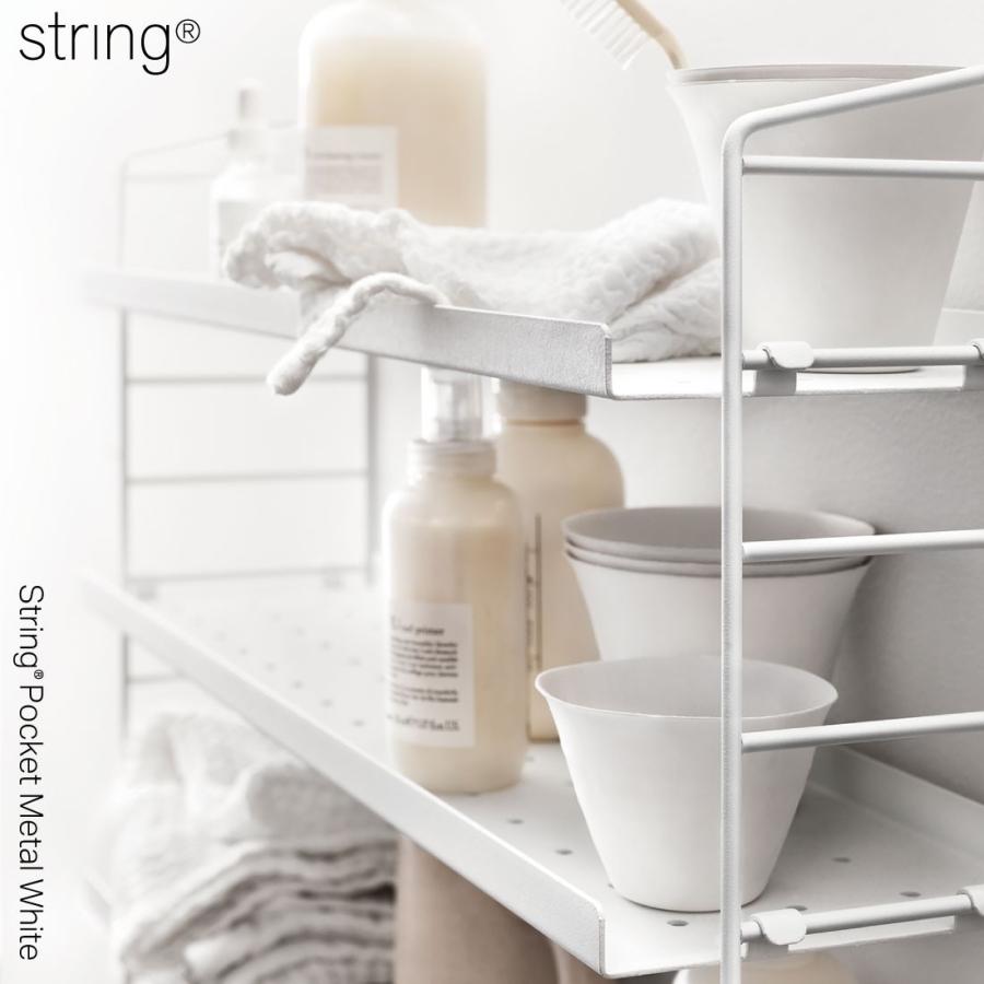 String/ストリング String Pocket Metal<br>/ストリングポケット String/ストリング String Pocket Metal<br>/ストリングポケット