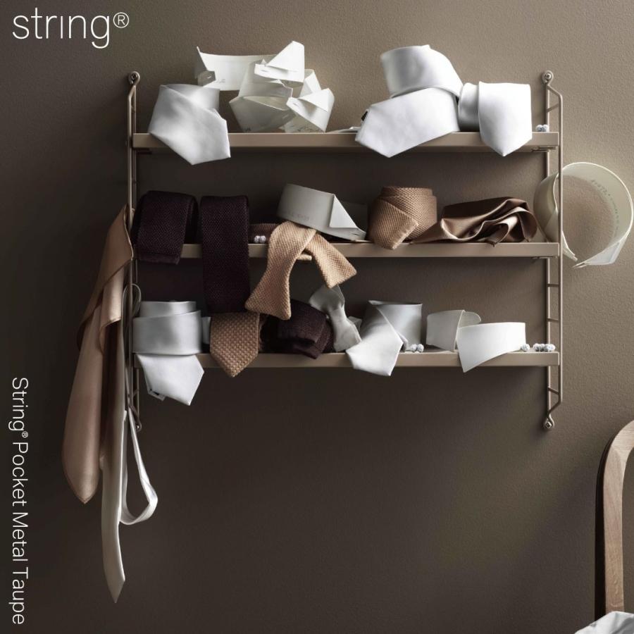 String/ストリング String Pocket Metal<br>/ストリングポケット String/ストリング String Pocket Metal<br>/ストリングポケット