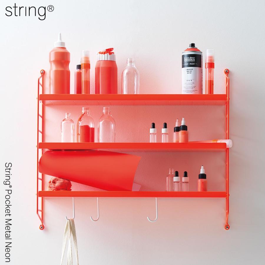 String/ストリング String Pocket Metal<br>/ストリングポケット String/ストリング String Pocket Metal<br>/ストリングポケット