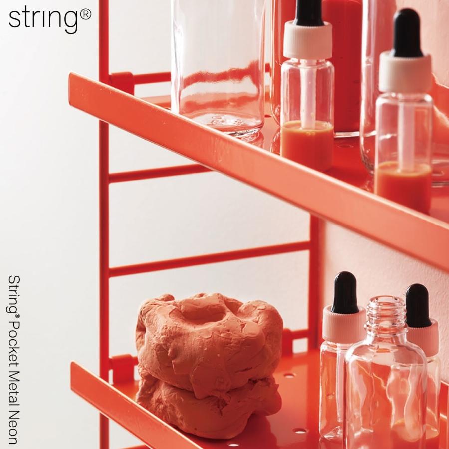 String/ストリング String Pocket Metal<br>/ストリングポケット String/ストリング String Pocket Metal<br>/ストリングポケット