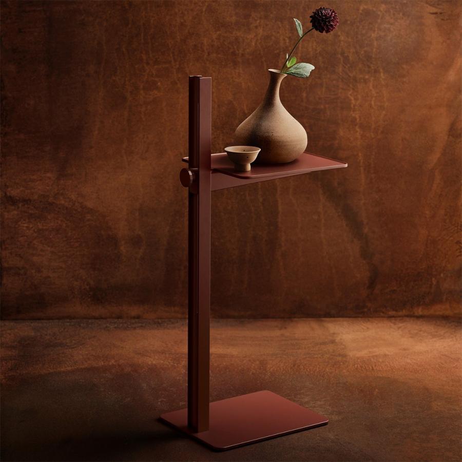 2025年12月12日まで特別価格】String funiture MUSEUM SIDE TABLE