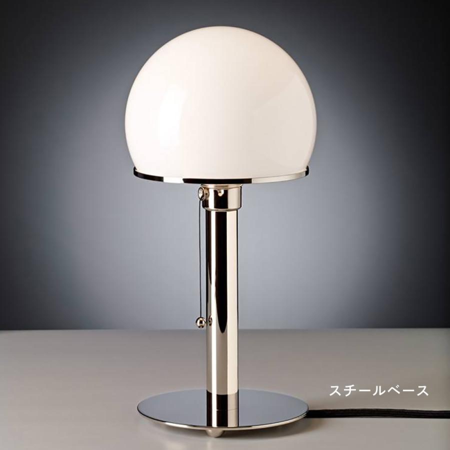 TECNOLUMEN テクノルーメン WAGENFELD TABLE LAMP ワーゲンフェルド