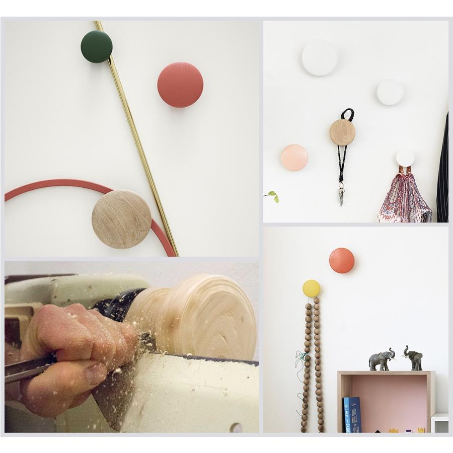 muuto（ムート） Muuto THE DOTS ドッツ Lサイズ MUUTOの収納雑貨 北欧