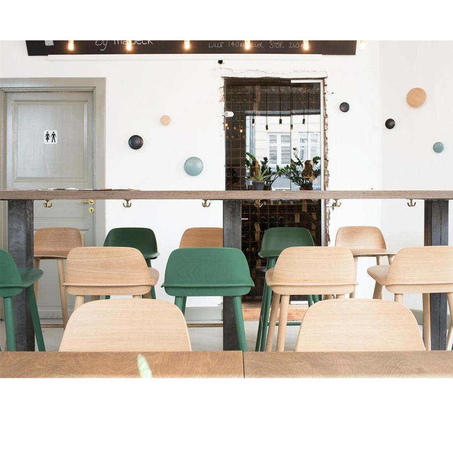 MUUTO ムート Muuto THE DOTS ドッツ Mサイズ MUUTOの収納雑貨 北欧 | muuto | 13