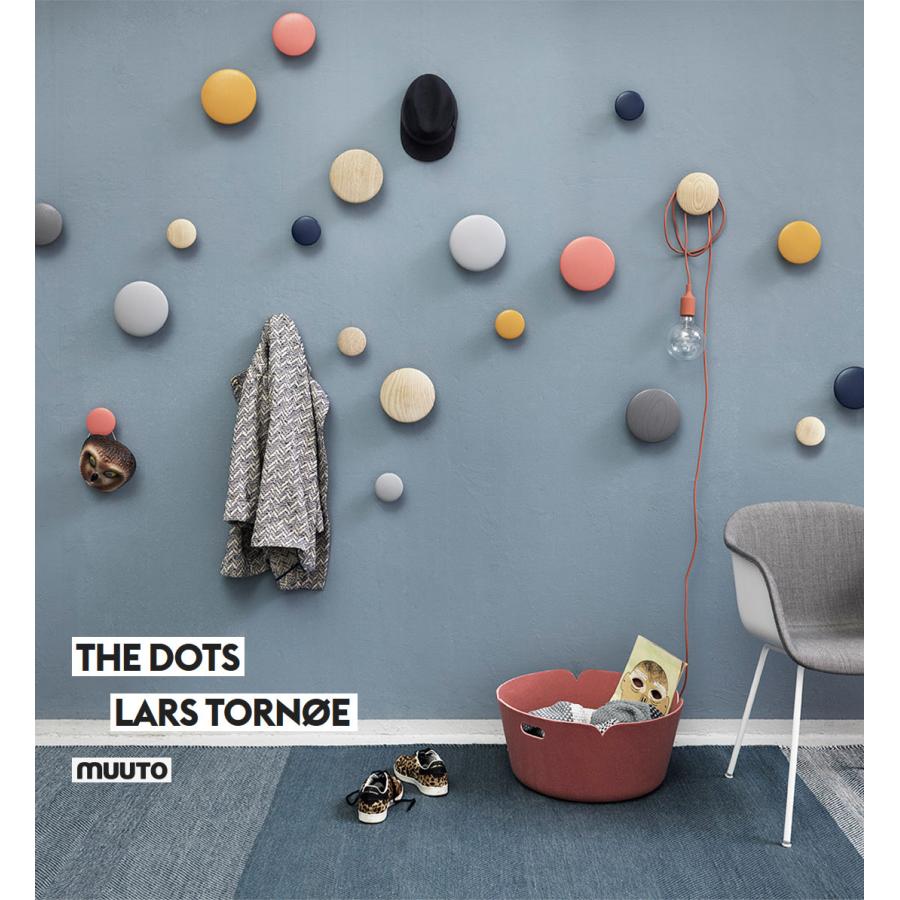 muuto MUUTO ムート Muuto THE DOTS ドッツ XSサイズ 直径65mm muuto MUUTO ムート Muuto THE DOTS ドッツ XSサイズ 直径65mm