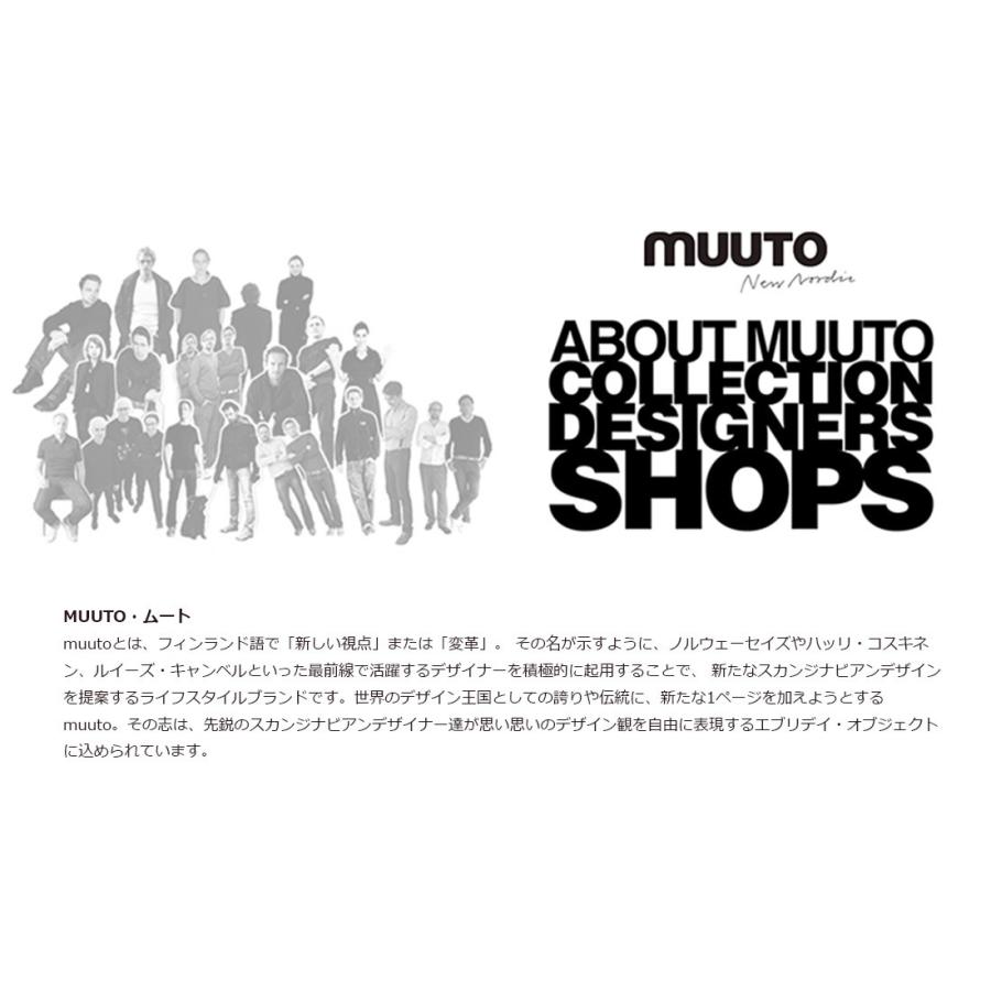 MUUTO ムート Muuto THE DOTS ドッツ XSサイズ 直径65mm MUUTO ムート北欧 壁につける収納 | muuto | 01