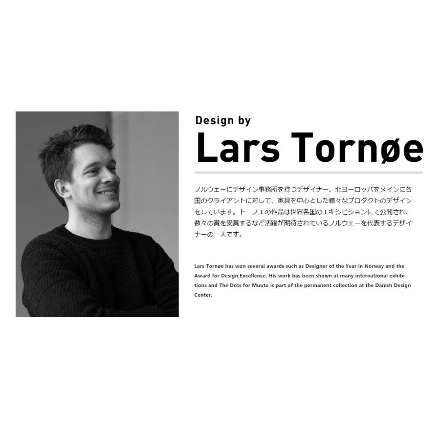 MUUTO ムート Muuto THE DOTS ドッツ XSサイズ 直径65mm MUUTO ムート北欧 壁につける収納 | muuto | 09