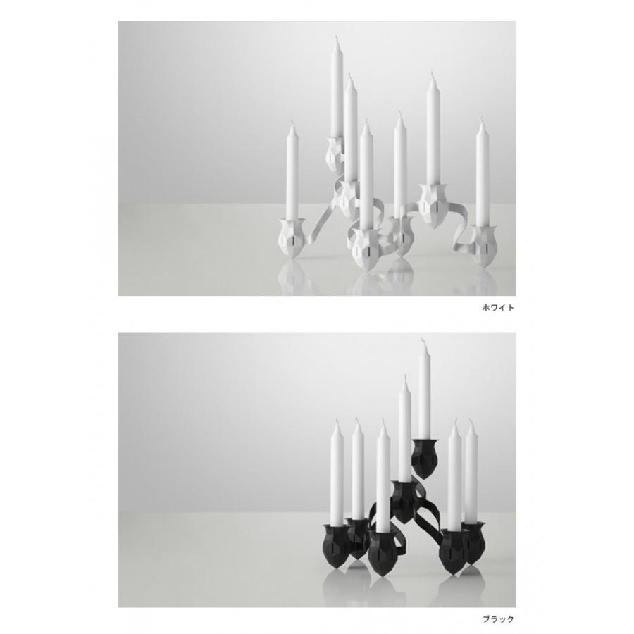 MUUTO NEW NORDIC キャンドルホルダー 7個セット muuto（ムート） Muuto MUUTOのキャンドルスタンド THE MORE THE