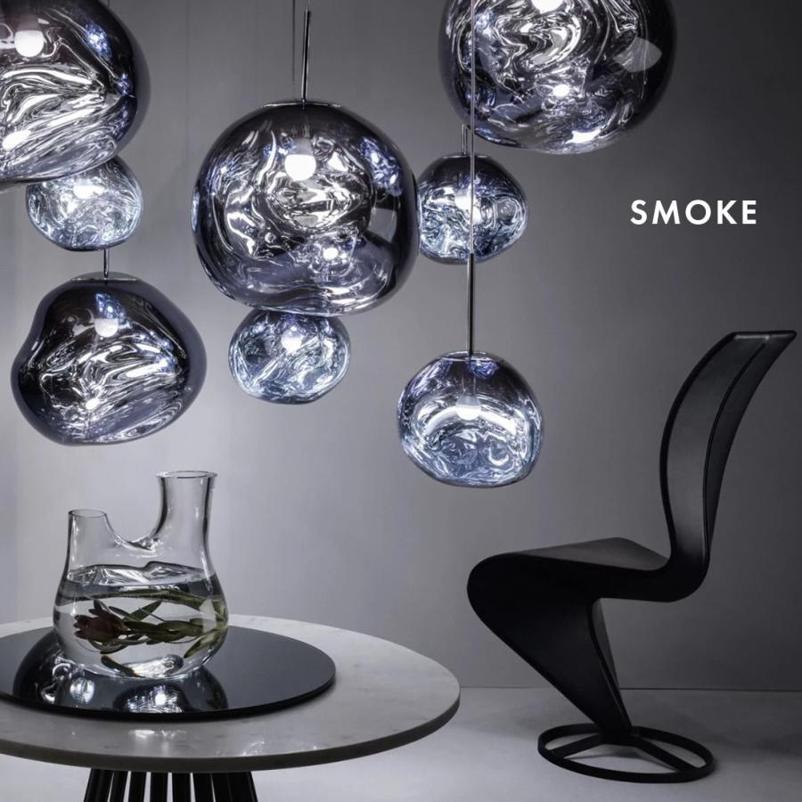 Tom Dixon MELT PENDANT 30 トム・ディクソン メルトペンダント 内蔵LED 照明｜shinwashop｜11