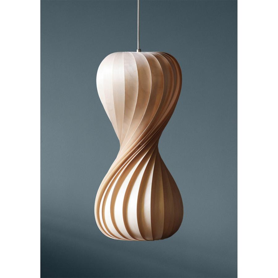 Tom Rossau トム・ロッサウ TR7 Pendant Lamp Mini φ250mm ペンダントライト ミニ 照明 ナチュラル Birch リビング キッチン ダイニング Denmark_3