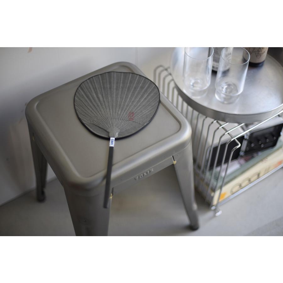 Tolix トリックス H 45 Stool Raw Steel Hスツール ロースチール Tolix トリックス H 45 Stool Raw Steel Hスツール ロースチール