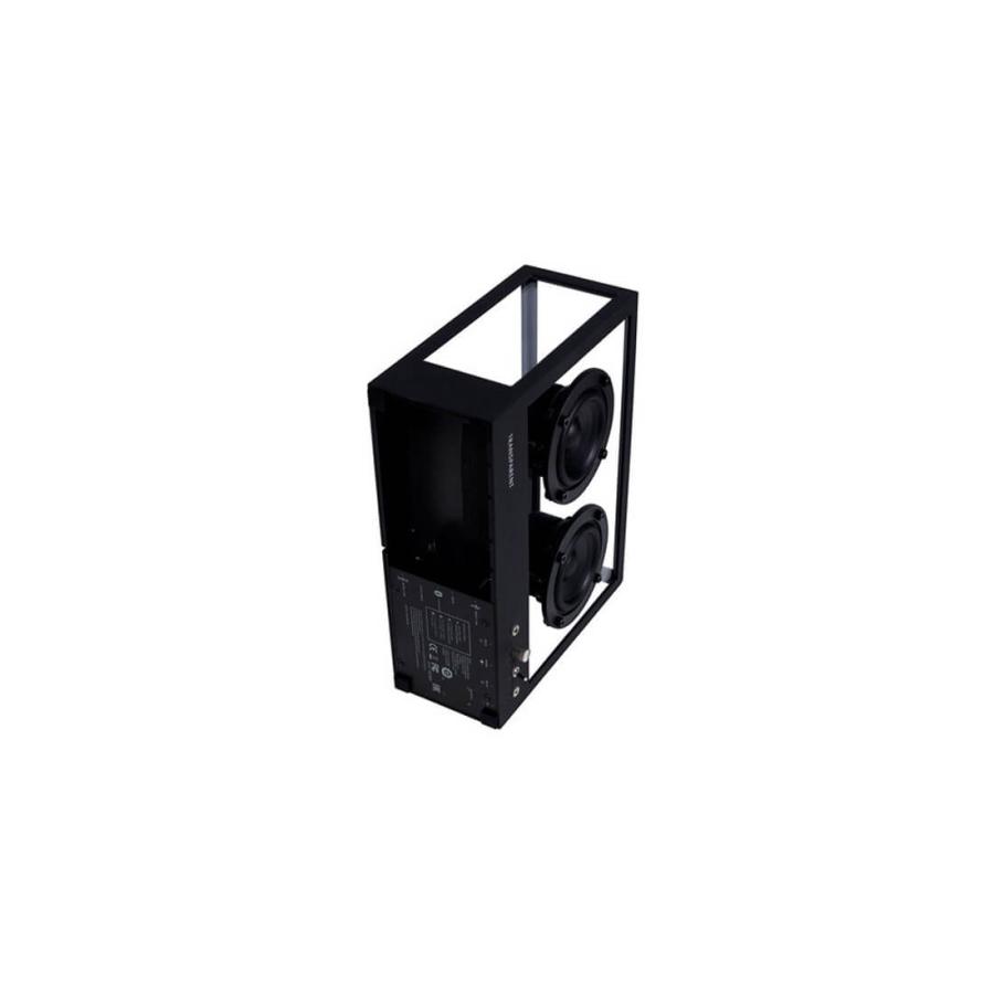 TRANSPARENT トランスペアレント SMALL SPEAKER スモール TRANSPARENT トランスペアレント SMALL SPEAKER スモール