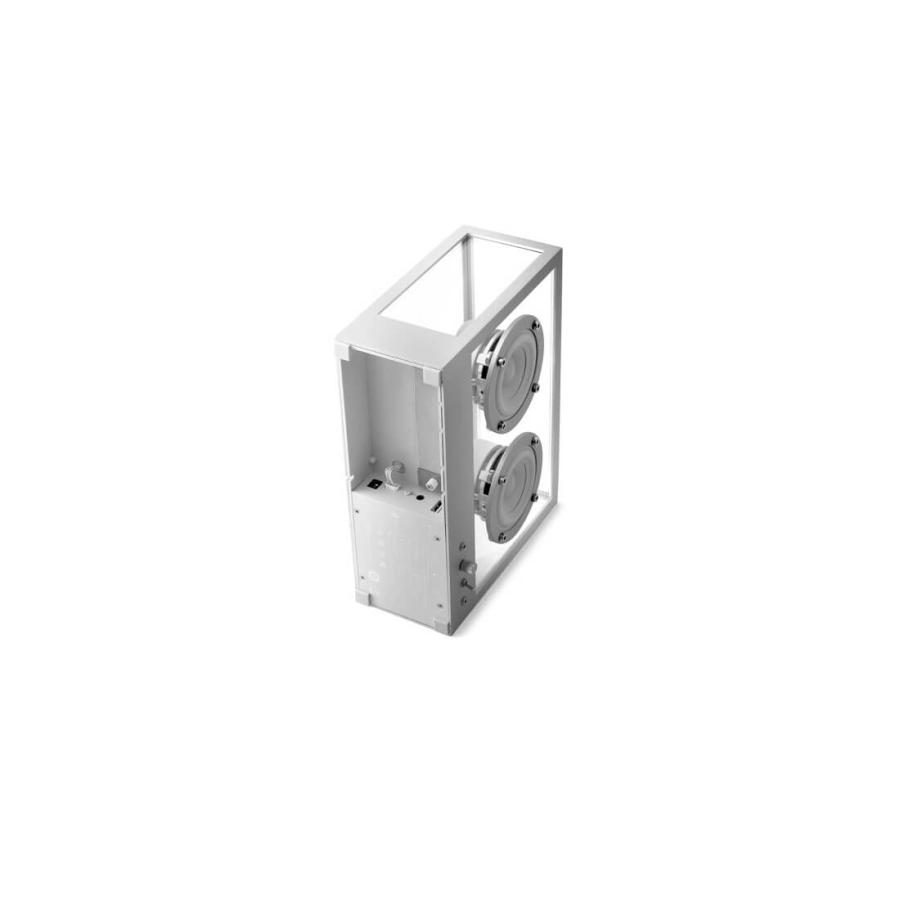 TRANSPARENT トランスペアレント SMALL SPEAKER スモール TRANSPARENT トランスペアレント SMALL SPEAKER スモール