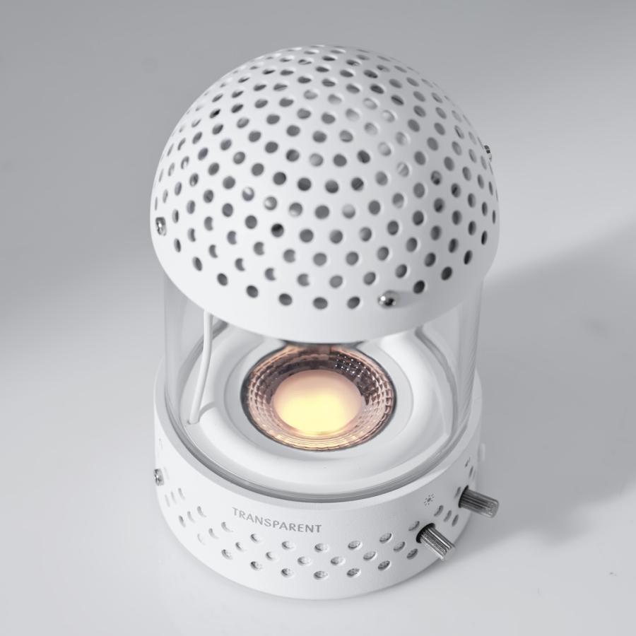 TRANSPARENT speaker スピーカー bluetooth トランスペアレント TRANSPARENT speaker スピーカー bluetooth トランスペアレント