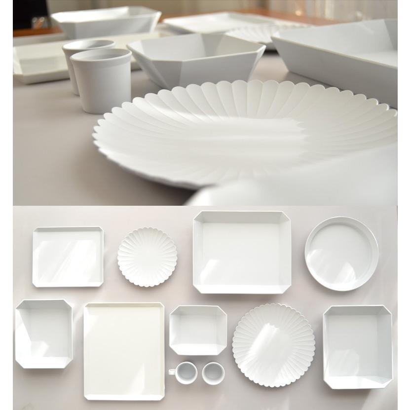 1616/arita TY Round Deep Plate 240 4枚セット 1616 / arita japan