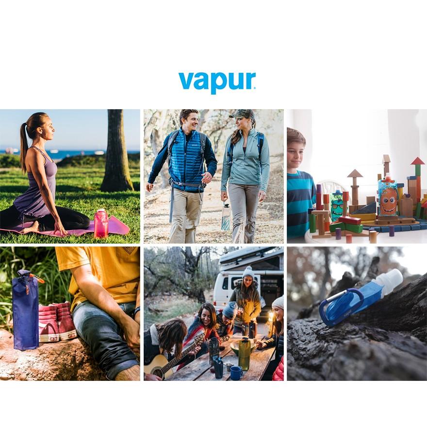 vapur ヴェイパー Anti Bottle Element 700ml アンチボトル Mossy Oak 0.7L 水筒 アウトドア マグボトル |  | 01