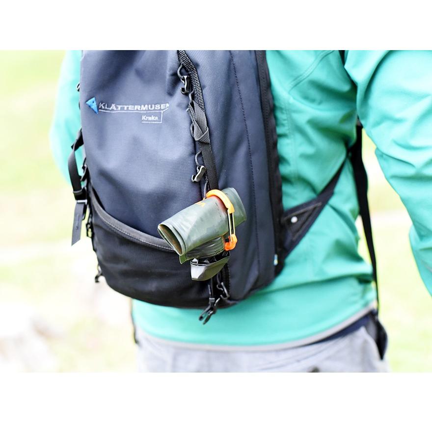 vapur ヴェイパー Anti Bottle Element 700ml アンチボトル Mossy Oak 0.7L 水筒 アウトドア マグボトル |  | 08