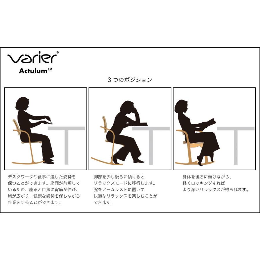 現行 Varier Actulum 新アクチュラムチェア クヴァドラ リヴァイヴ Varier New Actulum Chair Kvadrat Revive 新アクチュラムチェア