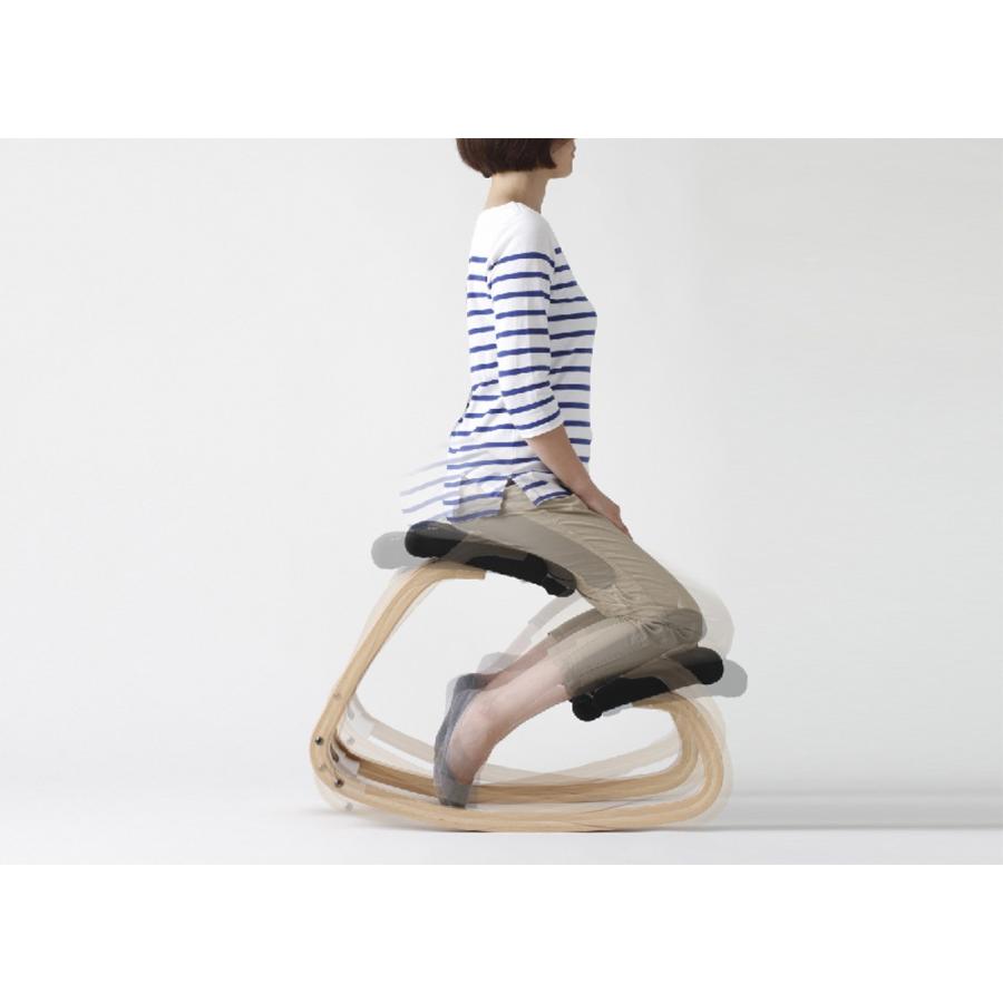 Varier ヴァリエール Variable Balans バリアブルバランス バランスチェア Gabriel FAME イス 椅子