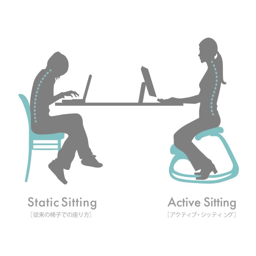 Varier ヴァリエール Variable Balans バリアブルバランス バランスチェア Gabriel FAME イス 椅子