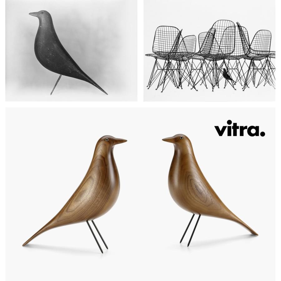 vitra ヴィトラ Eames House Bird walnut イームズ ハウスバード vitra ヴィトラ Eames House Bird walnut イームズ ハウスバード