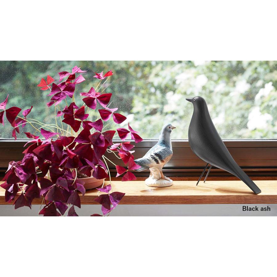 レビュー特典あり】Vitra ヴィトラ Eames House Bird《ブラック
