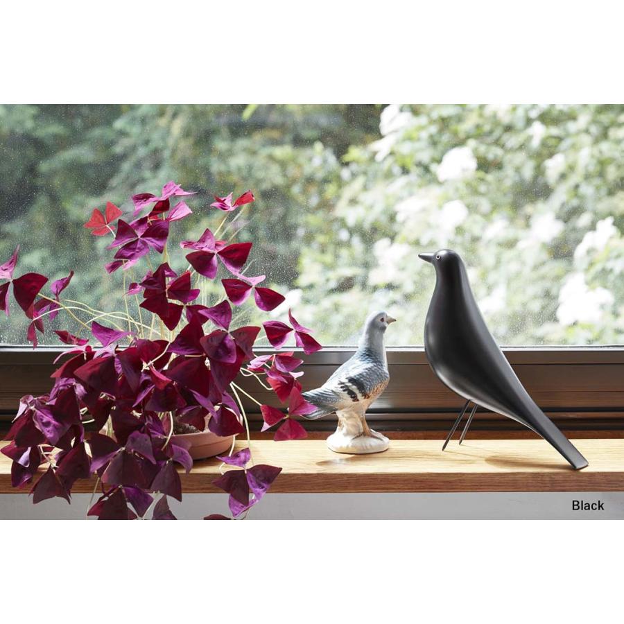 レビュー特典あり】Vitra ヴィトラ Eames House Bird《ブラック