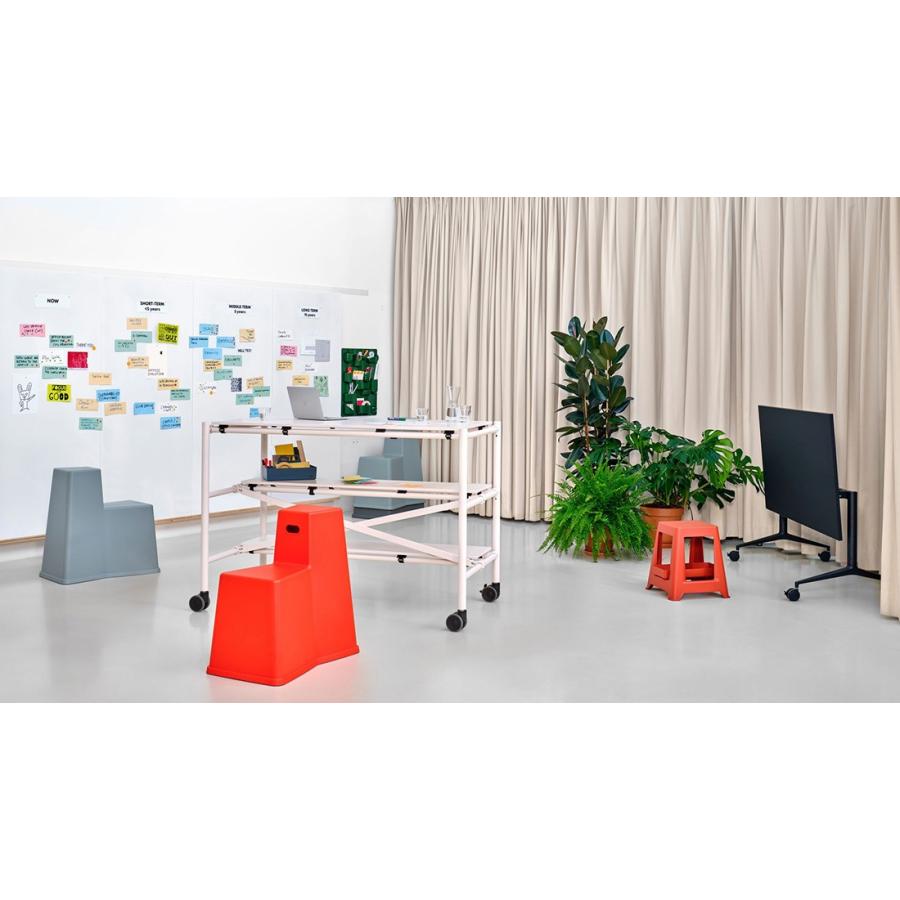 レビュー特典あり】vitra ヴィトラ Chap チャップ Konstantin Grcic