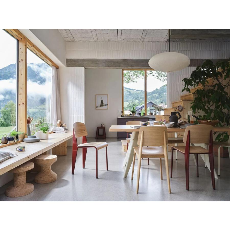 レビュー特典あり】vitra ヴィトラ Chap チャップ Konstantin Grcic