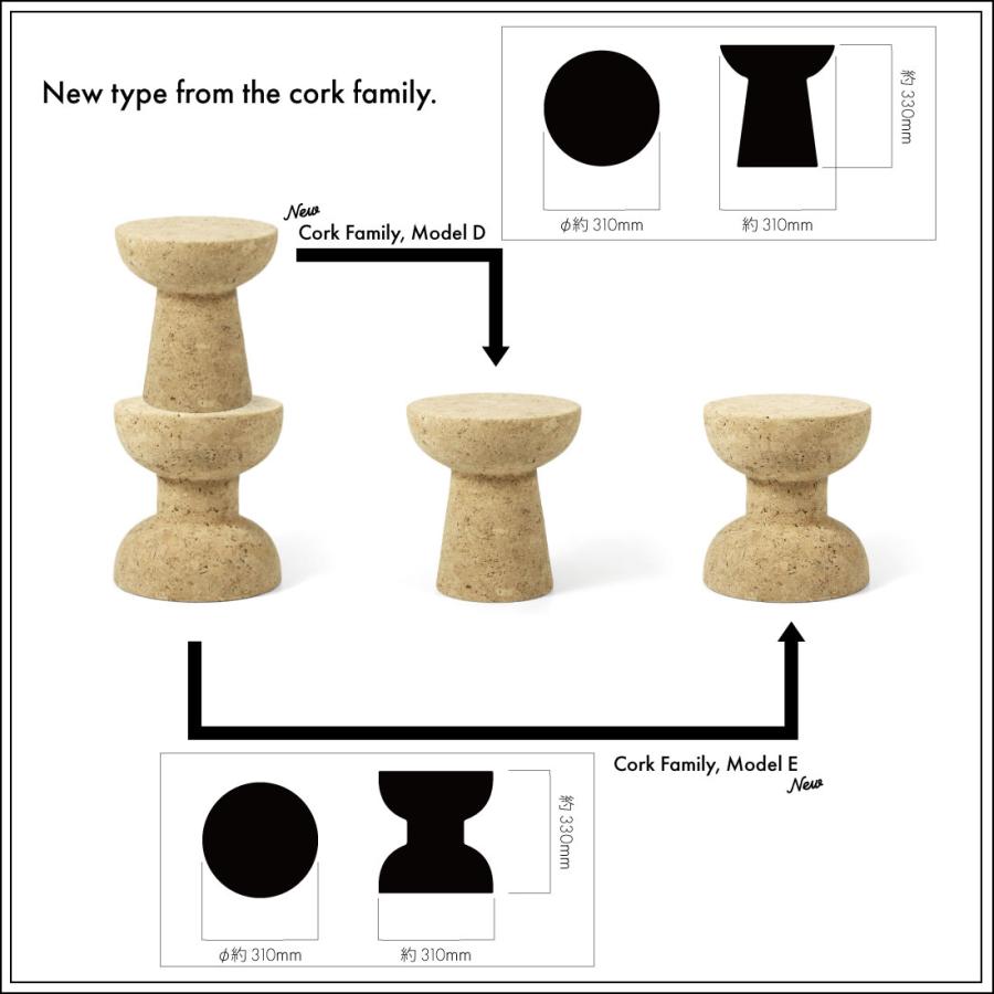 vitra. vitra ヴィトラ Cork Family コルクファミリー スツール vitra. vitra ヴィトラ Cork Family コルクファミリー スツール