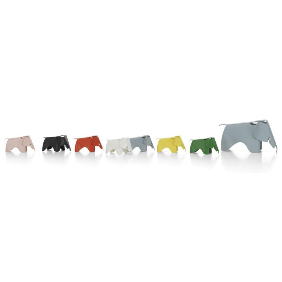 vitra.（ヴィトラ） 【レビュー特典あり】vitra Eames Elephant