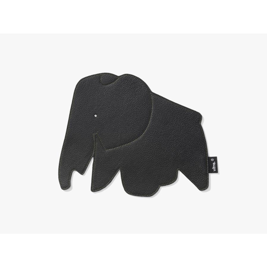 【レビュー特典あり】Vitra ヴィトラ Elephant Pad エレファントパッド Hella Jongerius ヘラ・ヨンゲリウス マウスパッド ギフト オフィス 文具 象 |  | 07