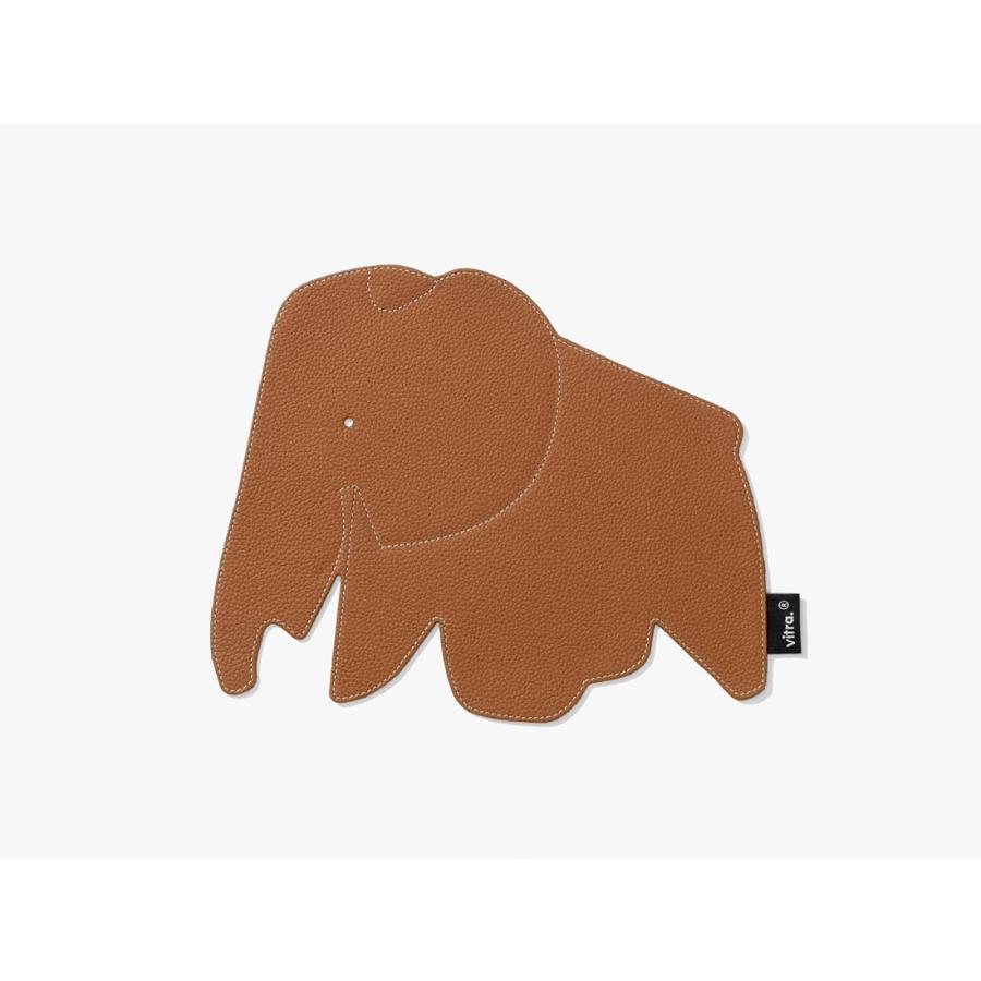 Vitra ヴィトラ Elephant Pad エレファントパッド Hella Jongerius ヘラ・ヨンゲリウス 北欧 象 マウスパッド ギフト オフィス 文具｜shinwashop｜09