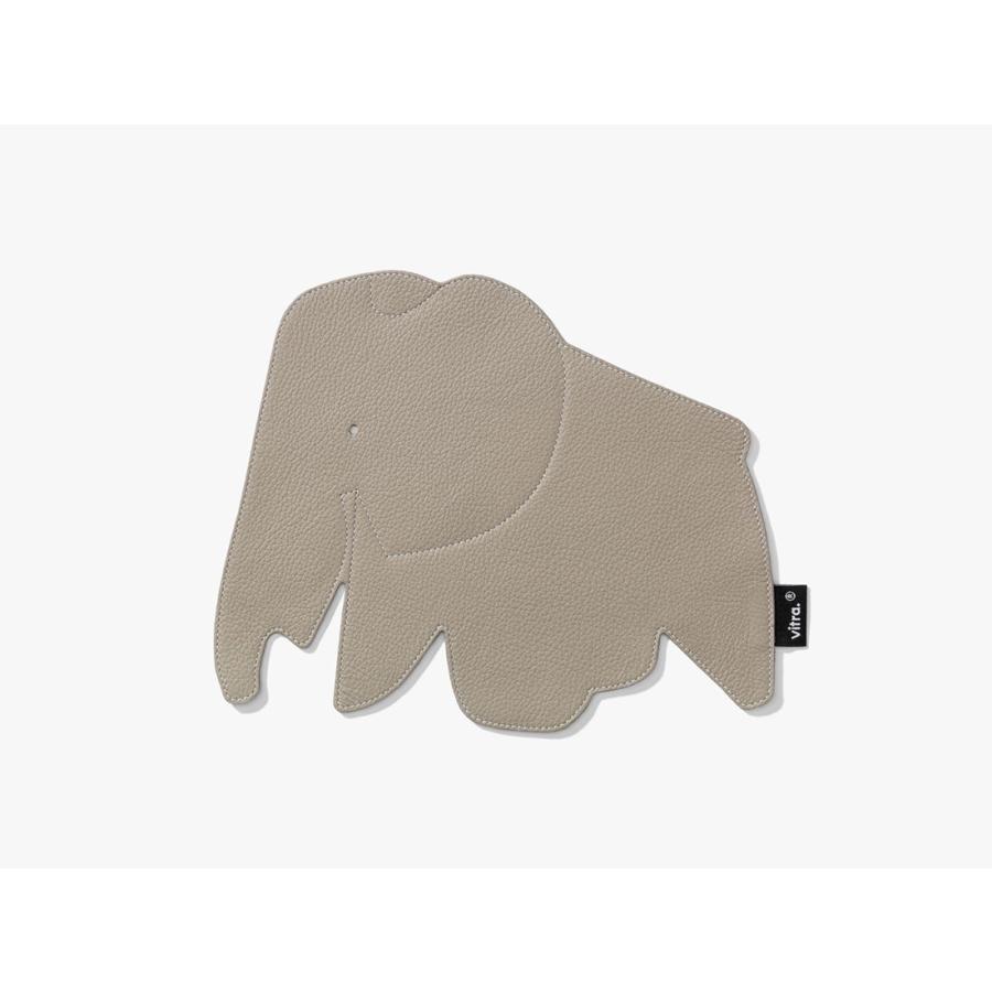 【レビュー特典あり】Vitra ヴィトラ Elephant Pad エレファントパッド Hella Jongerius ヘラ・ヨンゲリウス マウスパッド ギフト オフィス 文具 象 |  | 09