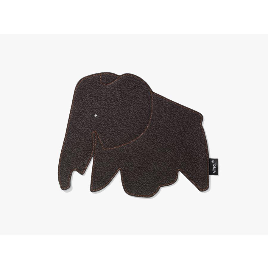 Vitra ヴィトラ Elephant Pad エレファントパッド Hella Jongerius ヘラ・ヨンゲリウス 北欧 象 マウスパッド ギフト オフィス 文具｜shinwashop｜11