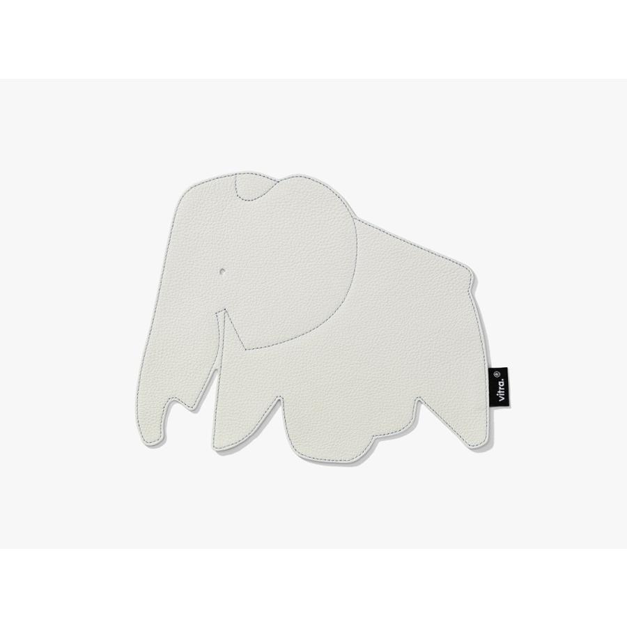 【レビュー特典あり】Vitra ヴィトラ Elephant Pad エレファントパッド Hella Jongerius ヘラ・ヨンゲリウス マウスパッド ギフト オフィス 文具 象 |  | 11