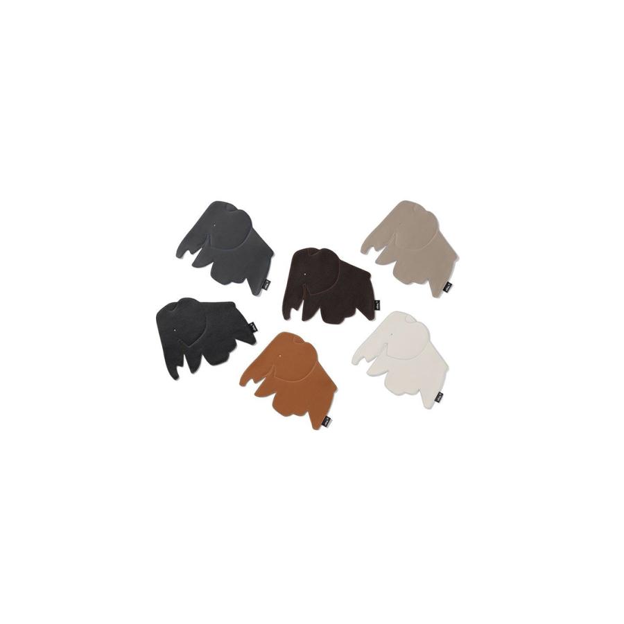 【レビュー特典あり】Vitra ヴィトラ Elephant Pad エレファントパッド Hella Jongerius ヘラ・ヨンゲリウス マウスパッド ギフト オフィス 文具 象 |  | 13