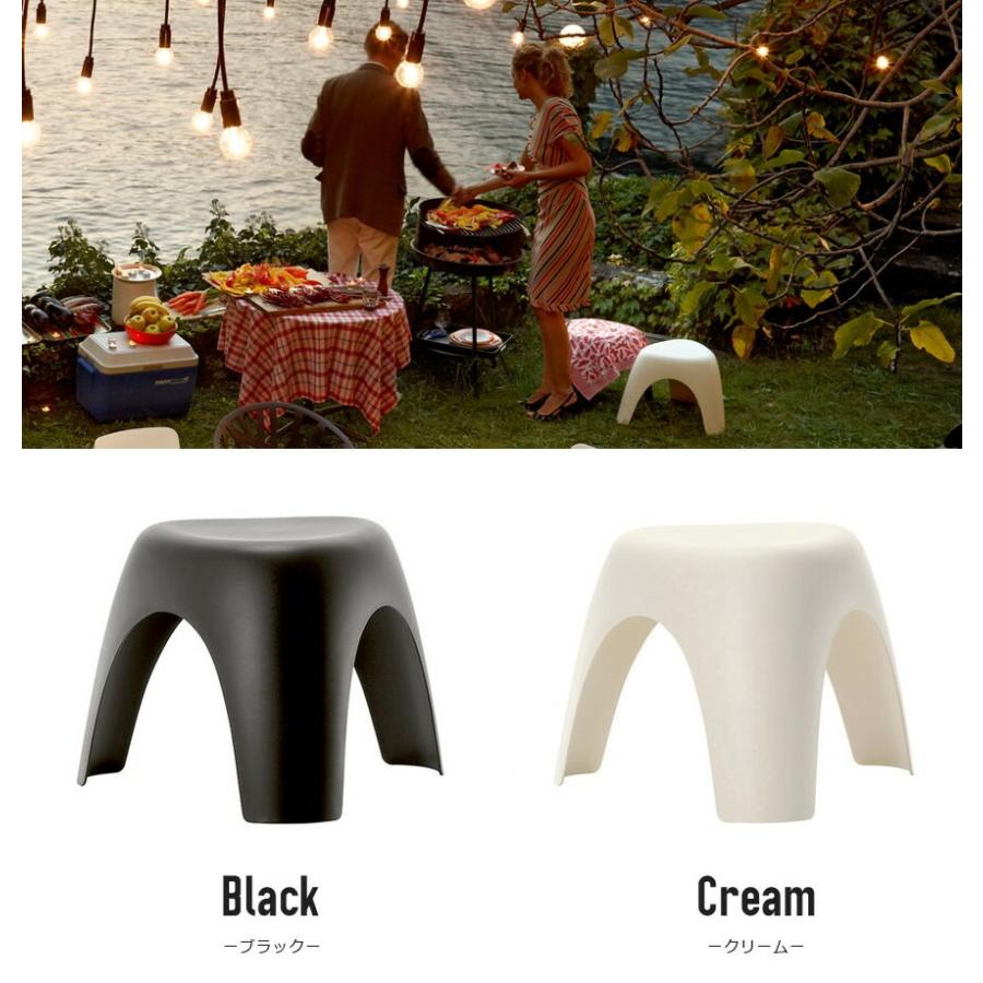 レビュー特典あり】vitra ヴィトラ Elephant Stool エレファント
