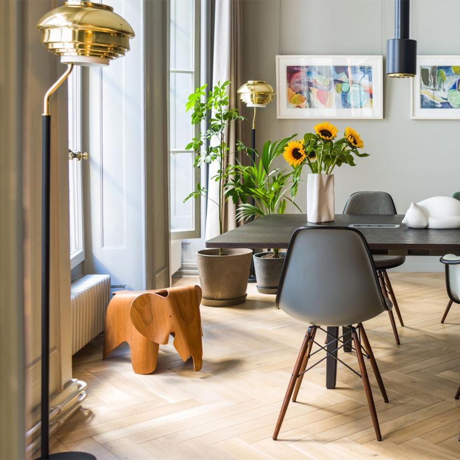 vitra ヴィトラ Eames Elephant Plywood イームズ エレファント vitra ヴィトラ Eames Elephant Plywood イームズ エレファント