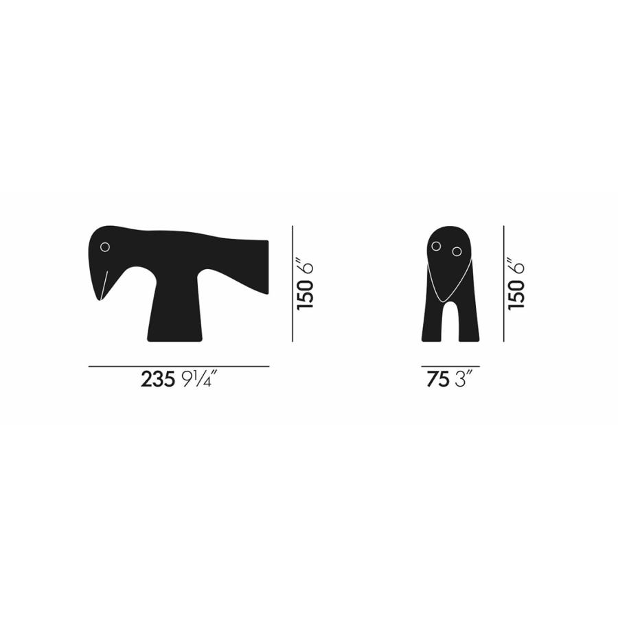 vitra ヴィトラ Girard Bird ジラード バード Alexander vitra ヴィトラ Girard Bird ジラード バード Alexander