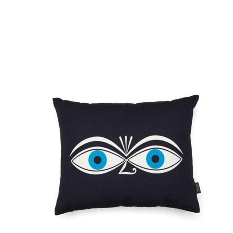 レビュー特典あり】vitra ヴィトラ Graphic Print Pillows Eyes Love