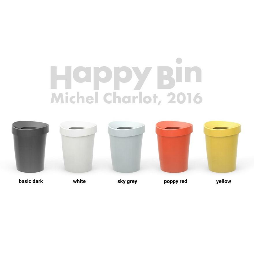 レビュー特典あり】vitra ヴィトラ Happy Bin ハッピービン S小物入れ