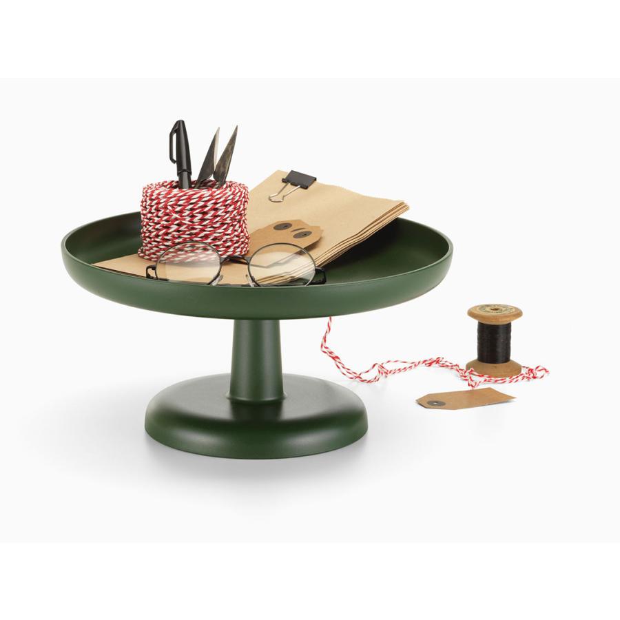 レビュー特典あり】vitra ヴィトラ High Tray ハイトレー Jasper