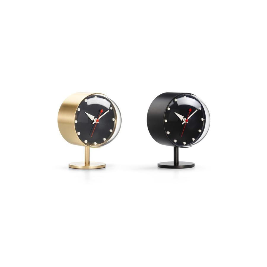 George Nelson ジョージネルソン　ナイトクロック 置時計　新品 Night Clock（ナイトクロック）/Vitra（ヴィトラ）/George