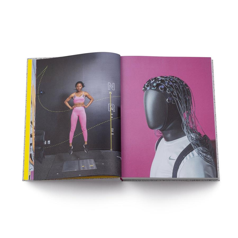 Vitra Design Museum ヴィトラ デザイン ミュージアム Nike Form