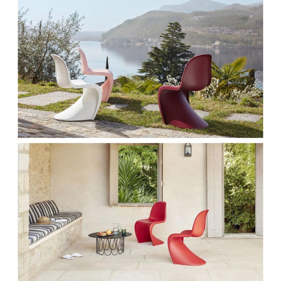 vitra ヴィトラ PANTON CHAIR パントンチェア Verner Panton