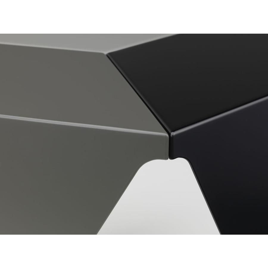 レビュー特典あり】vitra ヴィトラ Prismatic Table プリズマティック